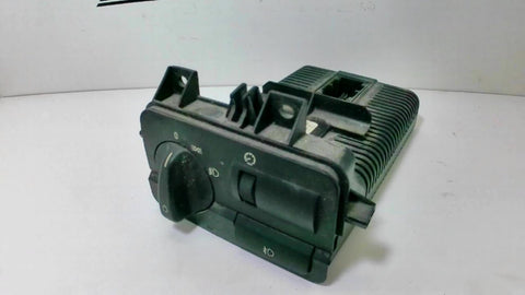 BMW E46 325i 328i 330i headlight switch 61316901432