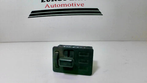 BMW E28 528e 535i head light switch 1375515