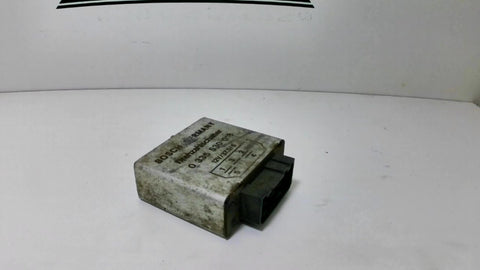 BMW Bosch multi purpose relay 0335530018