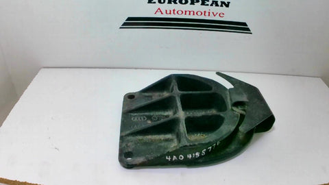 Audi VW engine mount bracket 4A0419877E