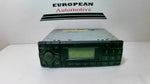 98-02 Mercedes W210 E320 CLK55 AMG FM/AM Audio Radio Player 2088201486