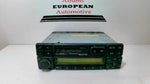 Mercedes W140 W210 factory radio 0038205986