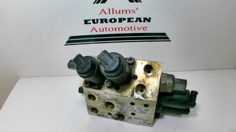 BMW 750i 745il E66 E65 Brake Pump 37206758704 (USED)