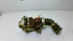 Mercedes W140 W124 EGR control valve 0011406560