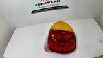 SAAB 96 left side rear tail light