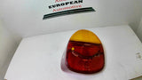 SAAB 96 left side rear tail light