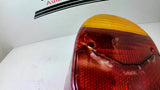 SAAB 96 left side rear tail light