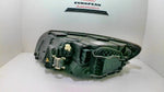 Volvo S40 V50 right side headlight 31265707