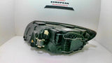 Volvo S40 V50 right side headlight 31265707