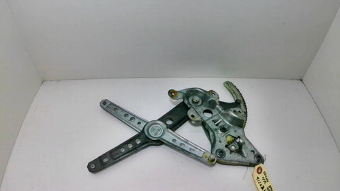 Volvo 960 left rear window regulator 9126235