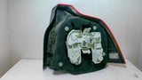 Volvo S40 08-11 Left Tail Light 30744537 (USED)