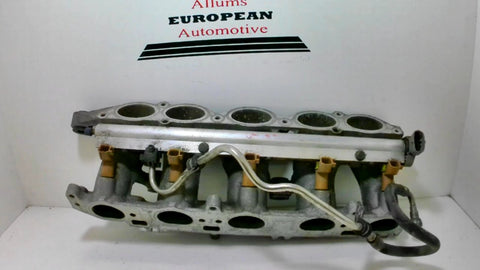 Volvo S40 V50 intake manifold 30650092