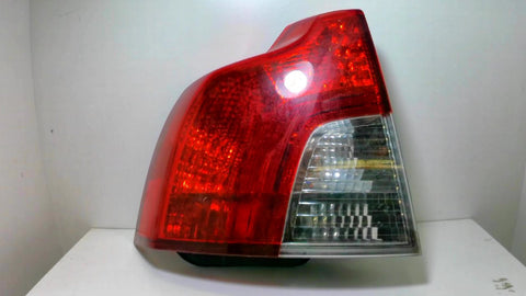 Volvo S40 08-11 Left Tail Light 30744537 (USED)