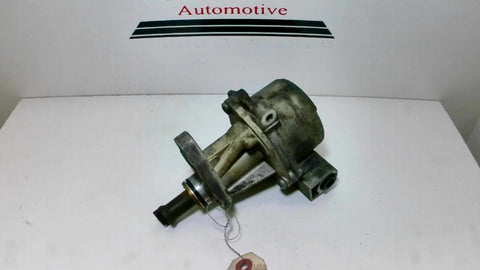 SAAB 900 9-3 9-5 brake vacuum pump 9180191