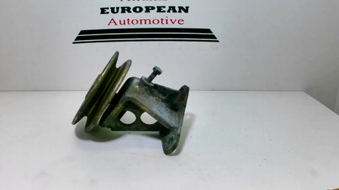 Mercedes M110 280CE 280E pulley bracket 1161300460 (USED)