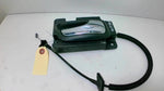 Volvo S70 V70 right rear inner door handle 9152500