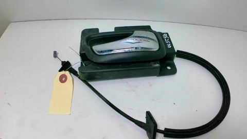 Volvo S70 V70 right rear inner door handle 9152500