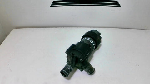 Mercedes W203 auxiliary water pump 2038350164