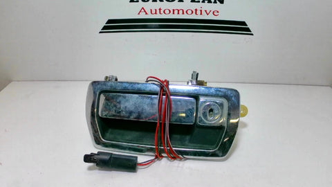 Jaguar XJ6 90-94 Left Front Outer Door Handle (USED)