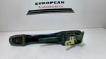 Volvo 960 left side outer door handle 95-97