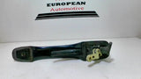 Volvo 960 left side outer door handle 95-97