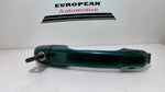 Volvo S70 left front outer door handle 98-00