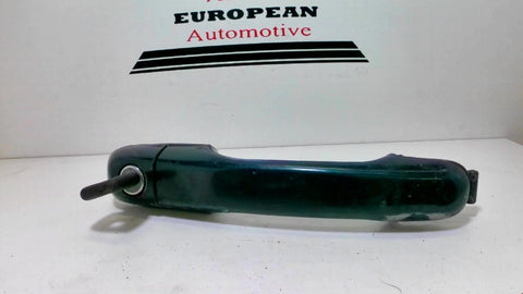 Volvo S70 left front outer door handle 98-00