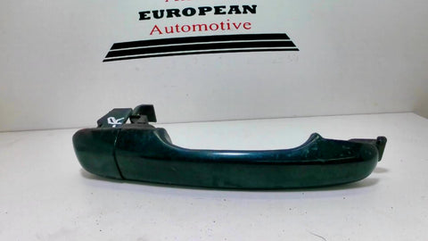 Volvo S70 V70 outer door handle 98-00