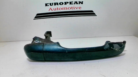 Volvo S70 V70 outer door handle 98-00