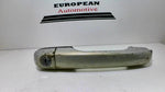 Volvo S70 left front outer door handle 98-00