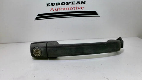 Volvo 850 front outer door handle 95-97