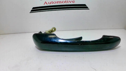 Volvo 960 right side outer door handle 95-97