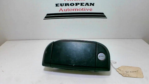 Volkswagen Eurovan left outer door handle 92-03