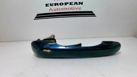 Volvo 960 right side outer door handle 95-97
