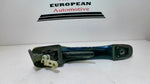 Volvo 960 right side outer door handle 95-97