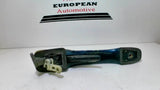 Volvo 960 right side outer door handle 95-97