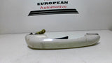Volvo 960 right side outer door handle 95-97