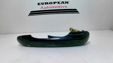 Volvo 960 left side outer door handle 95-97