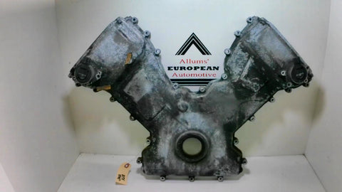 Jaguar XJ8 XK8 front timing cover 97-98 JV6059