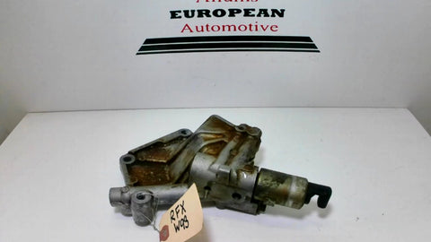 Jaguar S Type Solenoid Housing rfxw936c259ac (USED)