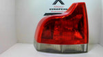 01-04 Volvo S60 left driver side tail light 8664079