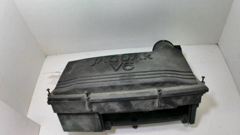 Jaguar X-Type air filter airbox 02-08 1x439600ad