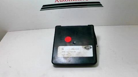 Range Rover alarm door outstation module AMR3358