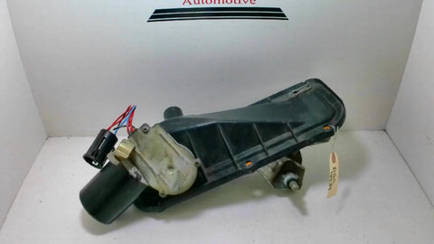Jaguar XJ6 windshield wiper transmission 88-92 DBC4939