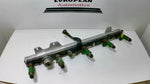 Volvo S80 S60 V70 XC90 fuel rail with injectors 9202710