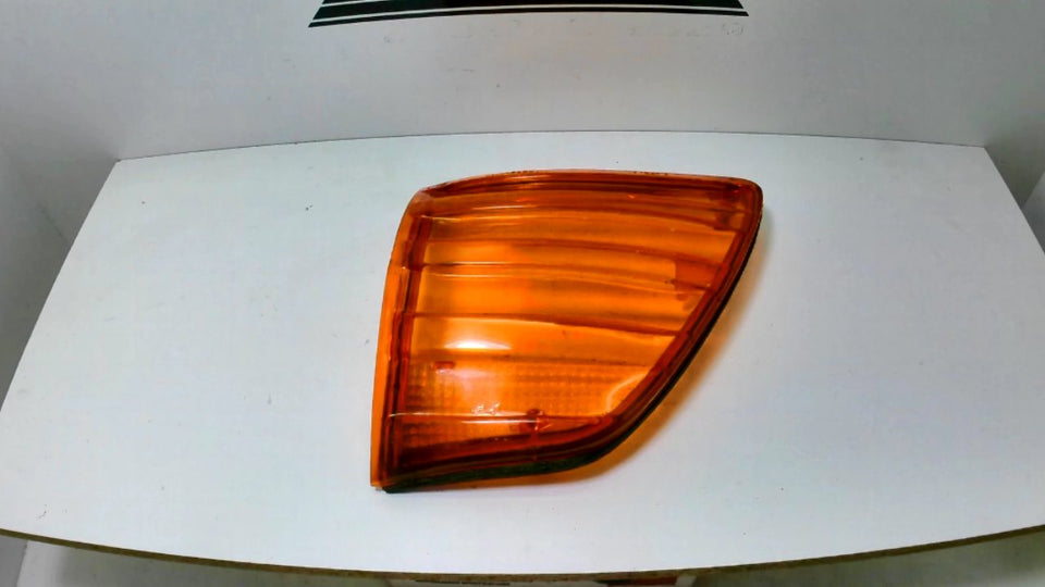 Mercedes R107 450SL 560SL 380SL Left Front Side Marker Light Lens 0008 ...
