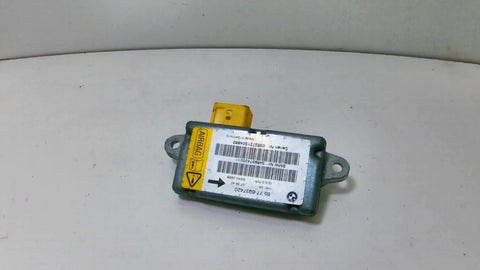 BMW E65 E66 745i 745LI 750LI SRS airbag sensor 65776937420