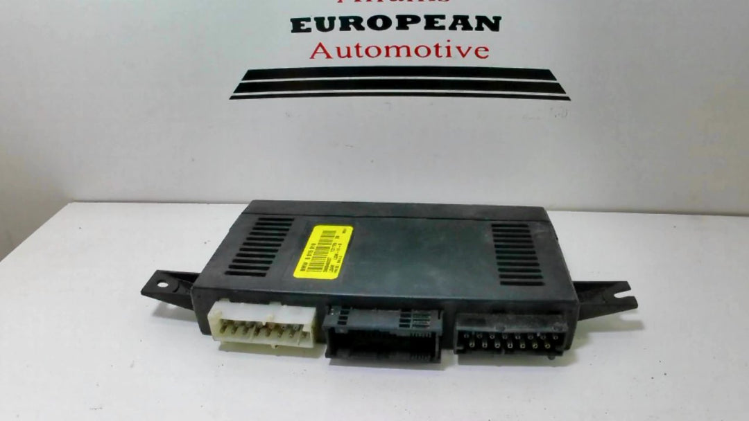 BMW E38 E39 LCM Lighting Control Module 6915919 (USED) – Allums Imports