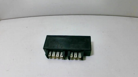 BMW E24 lamp check control relay 1375909