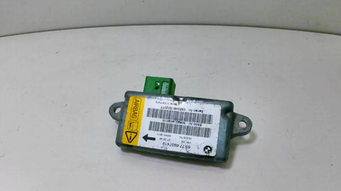 BMW E65 E66 745i 745LI 750LI SRS airbag sensor 65776937419